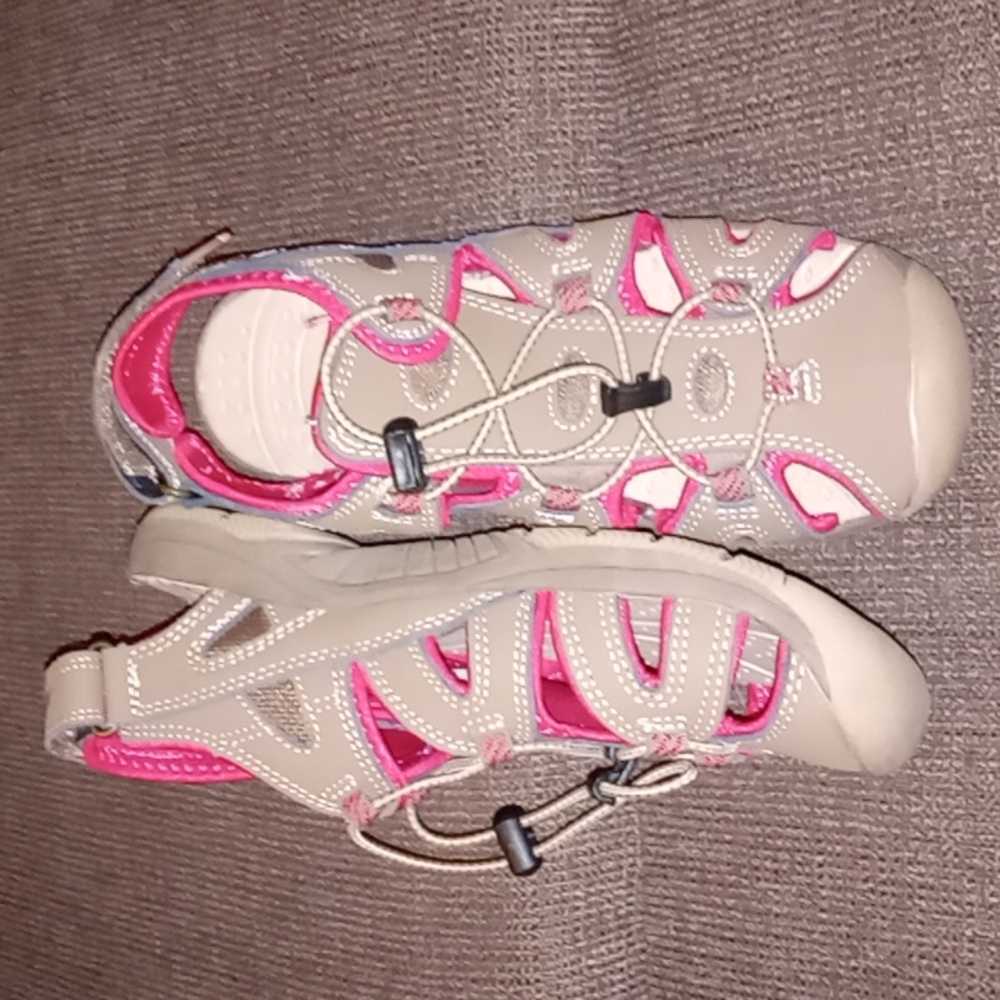 Eddie Bauer sandals